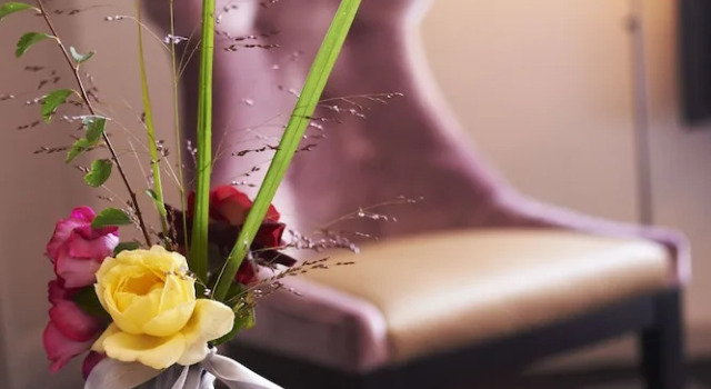Номер Superior Logis Hôtel Restaurant Cristal