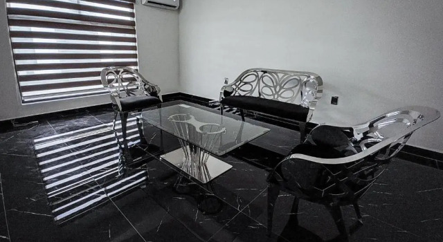 Люкс HOTEL DUBAI Inn & Suites