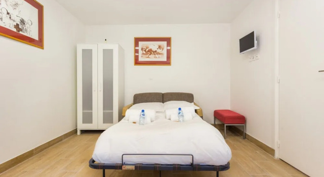 Elegant Studio - 2P - Malakoff, Reserva ahora Hotel Malakoff Asnières-sur-Seine