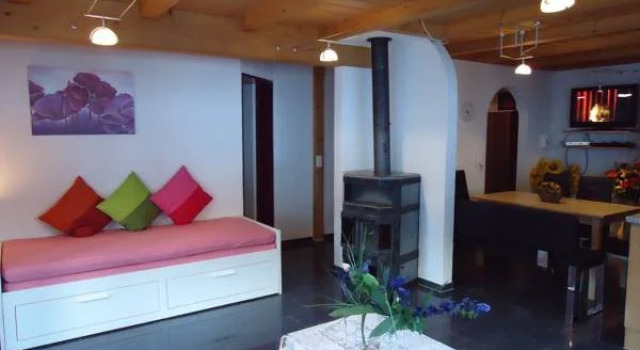 KNK Holiday Apartments, Забронировать Апартаменты/квартира Заксетен Lake Thun