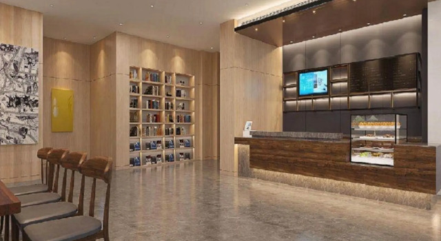 Hanting Premium Hotel Qingdao Chengyang Wanxianghui
