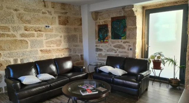 Casa do Negrões, Book Hotel Boticas Trás-os-Montes e Alto Douro