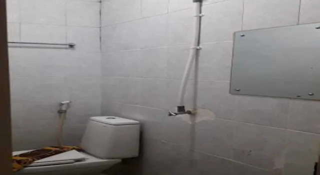 Двухместный номер Deluxe EXPRESS O 91674 Penginapan Bm Prima