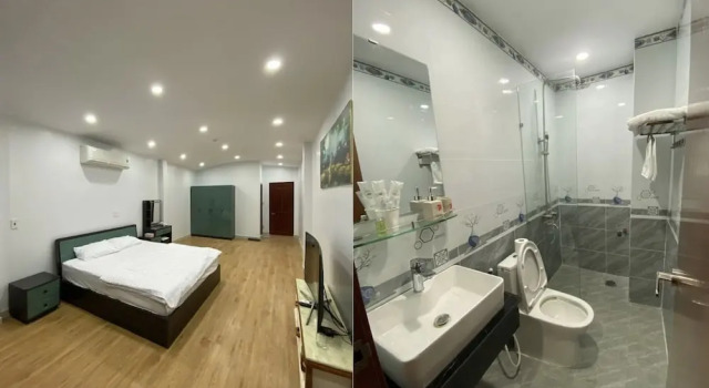 Студия ALEX HOTEL