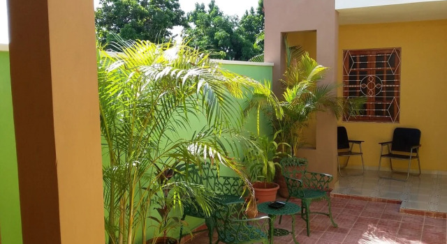 Hostal El Olivo 114, Book Hotel Hotels in Sancti Spiritus with Breakfast, Breakfasts