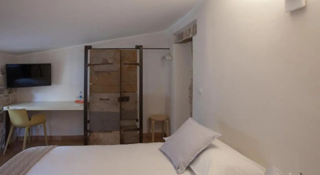 Standard huone Lelive Bed and Breakfast