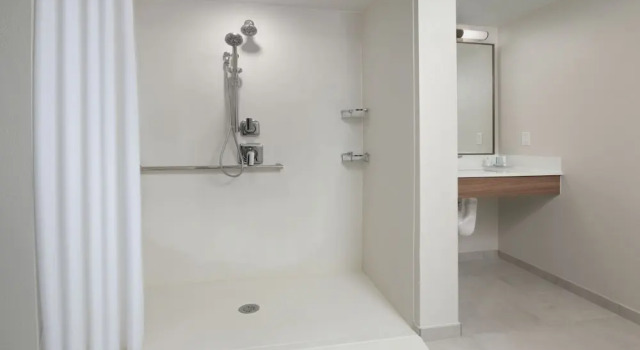 Люкс c 1 комнатой Fairfield Inn & Suites by Marriott Pottstown Limerick