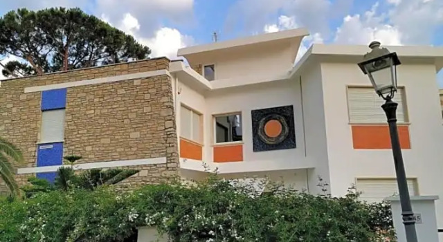 Villa Maria Luxury Suites, Prenota Villa Sperlonga Costa Laziale