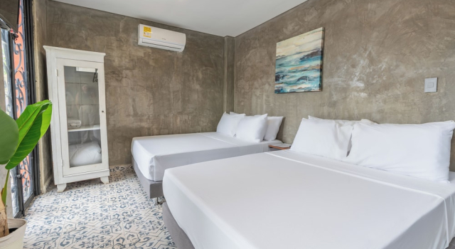 Номер Standard Casa Presentación Adaz Hotel