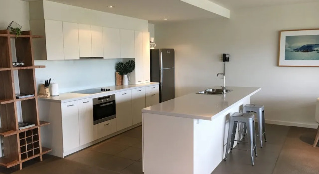 Апартаменты Onshore Torquay
