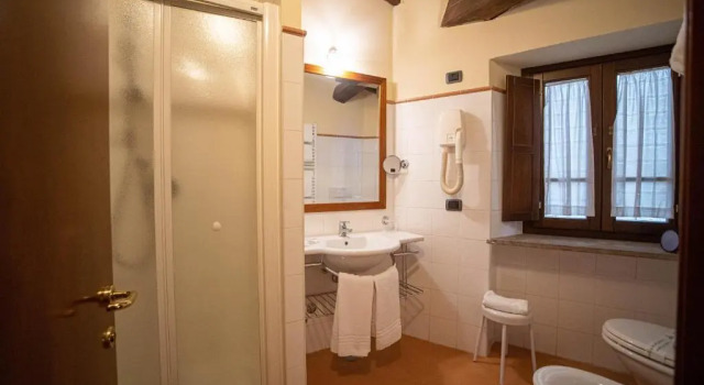 Номер Classic Relais La Corte di Bettona