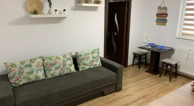 Appartamento Summer Apartment M2