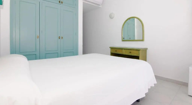 Номер Standard Hostal Manolo