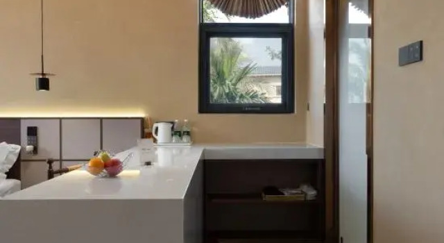 Люкс XiSu・ Date With Sea Villa (Wanning Shimei Bay Island Tourist Highway Store)