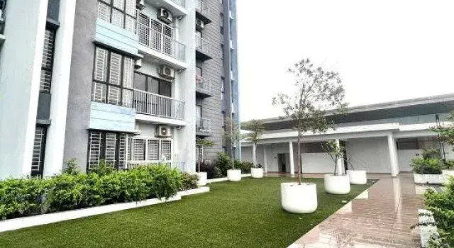 IOI City, Serdang,UPM, Balakong,The Mines,Greenpark 3A, Забронировать Отель Каджанг Селангор