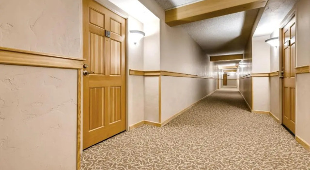 Апартаменты Two-Bedroom 304 at Trails End