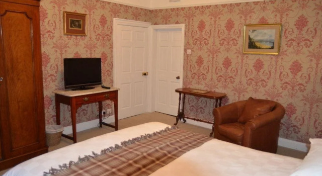 The Old Vicarage Guest House, Prenota Affittacamere Pickering North York Moors