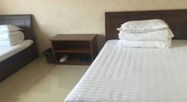 Fulongyuan Inn, Rezerwuj Hotel Baishan 