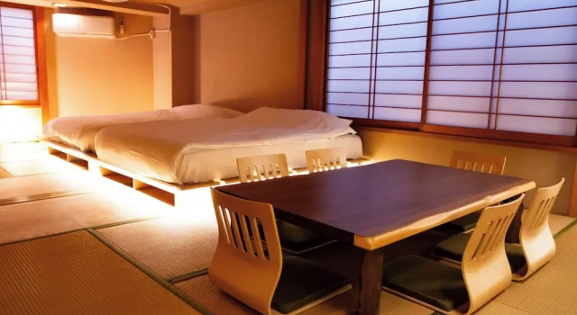Sky Tree View Asakusa, Book Apartment Tokyo Tokyo Prefecture