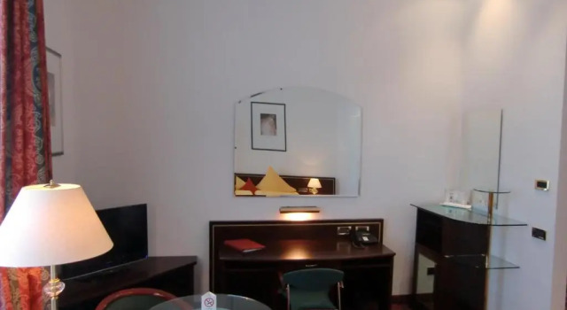 Люкс Superior Hotel Schloss Schwarzenfeld