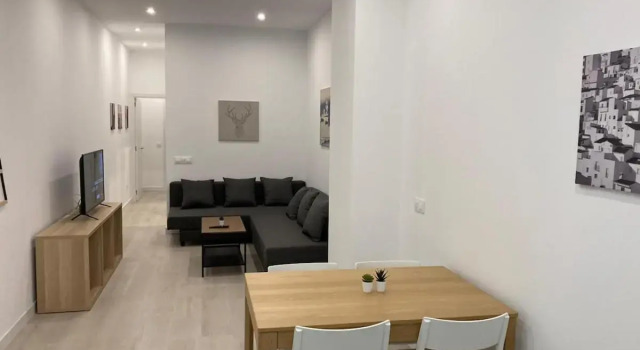 Matadero Apartments 2, Забронировать Апартаменты/квартира Апартаменты Мадрида, рядом с Cuarta Pared Theatre, Апартаменты/квартира