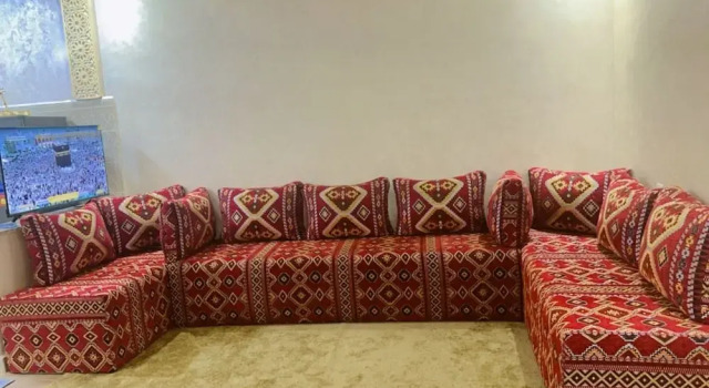 Апартаменты Kasbah Itran Appart