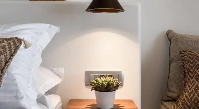 1 Bedroom Suite with balcony Victoria Caves