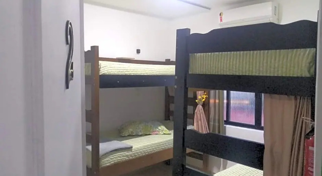 Bessa Hostel & Coffee a 4 minutos da Estação Masp - Av Paulista, Забронировать Хостел Сан-Пауло штат Сан-Паулу, рядом с Торговый центр Center 3