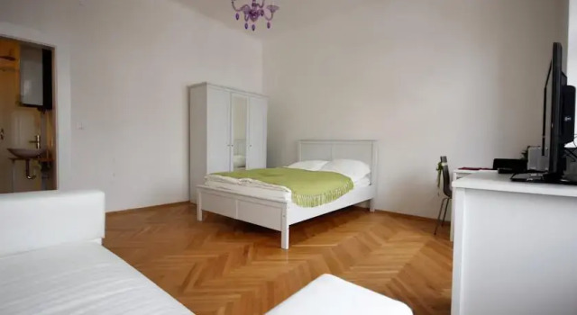 Flat Vienna