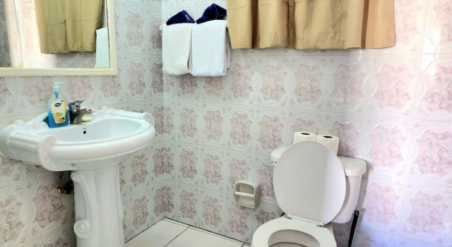Номер Standard Caribic House