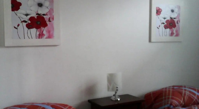 Standard Zimmer Crespi House