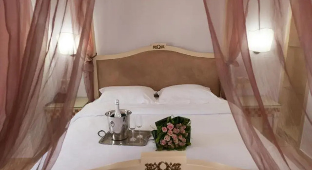 Полулюкс Premier Agrinio Heart Hotel