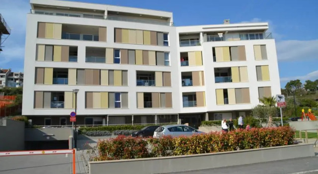 Apartment Mermaid, Prenota Appartamento Splitska 