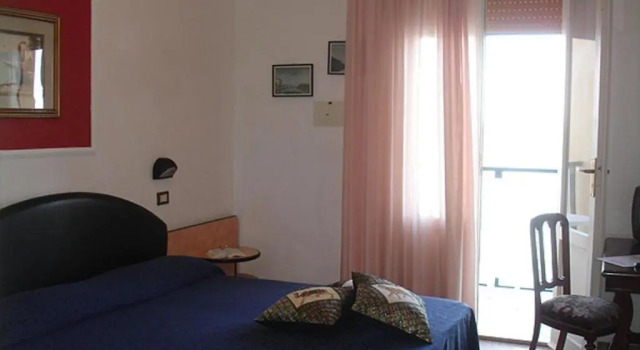 Номер Deluxe Hotel Primavera