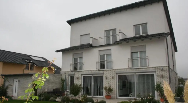 Pension Lamme