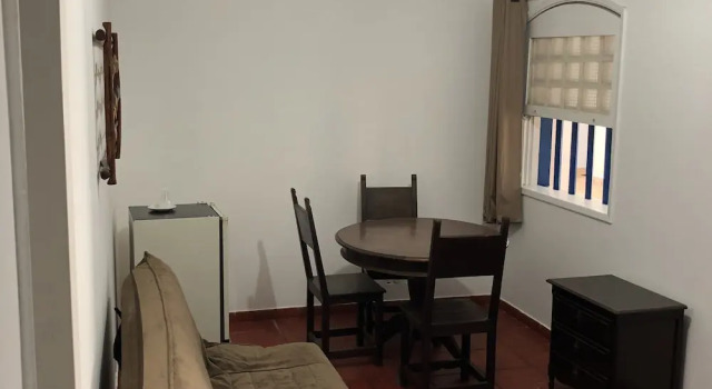 Семейный номер Standard VELINN Hotel Porto do Eixo Ubatuba
