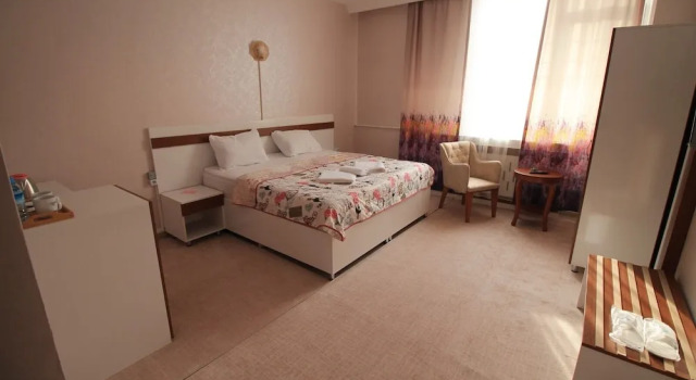 Номер Standard Gold Suite