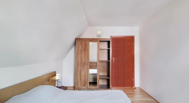 Apartamenty Tatrzańskie, Book Apartment Hotels in Tatras with Parking, Parking