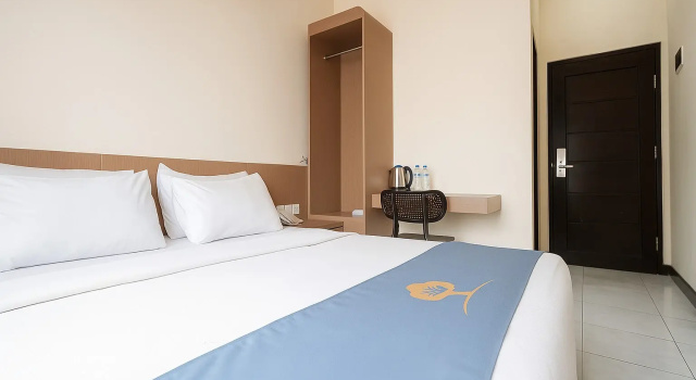 Habitación Superior Ciptaningati Hotel