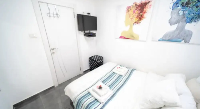 YalaRent Designed 1BR Apartments - Families only
