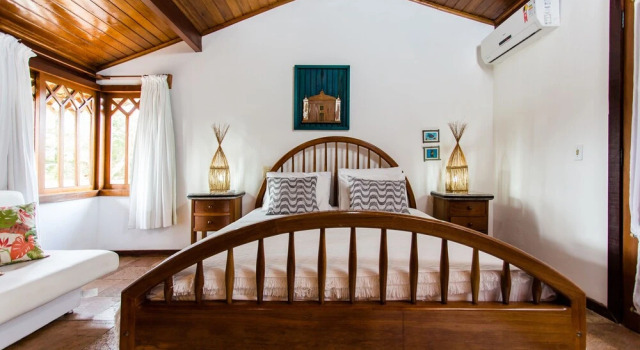 Pousada Recanto do Arraial, Забронировать Отель Арраял-д'Ажуда Discovery Coast