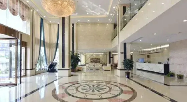 Chang Yuan Hotel, Book Hotel Jianshui Yunnan