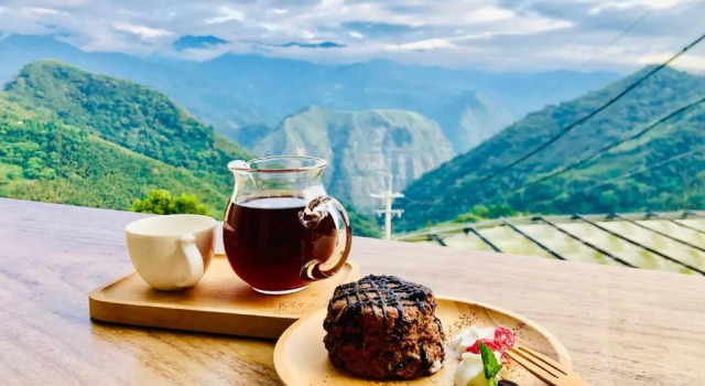 Jinglong Slow Living Wonderland B&B II