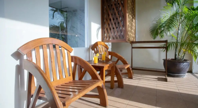 Номер Standard Orchid Garden Hotel Patong