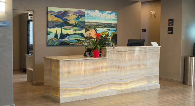 Encore Suites by Service Plus Inns