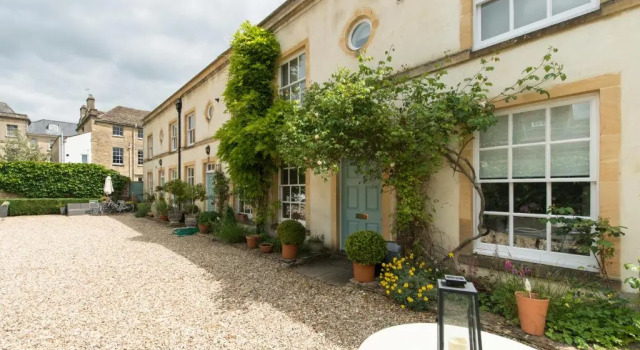 My Place Go - Cirencester, Забронировать Отель Отели Сайренсестер с парковкой, Парковка