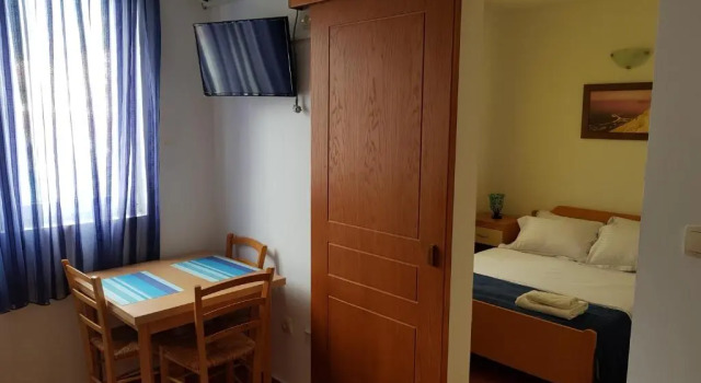 Апартаменты Apartments Tamara