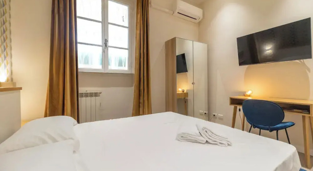 Номер Economy Design 18 Charming Rooms