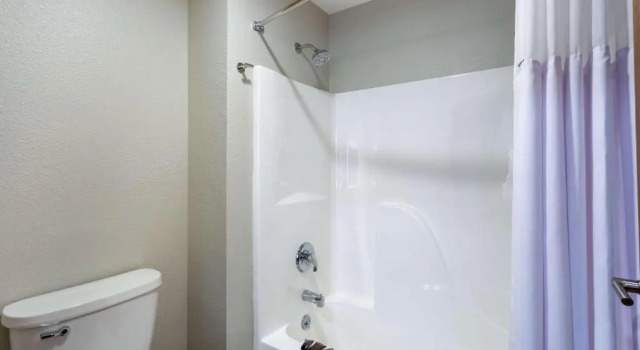 Номер Deluxe Wingate by Wyndham Wisconsin Dells Waterpark