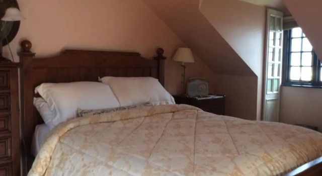 Номер Deluxe Marsh Mere Lodge